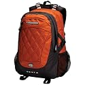 Okuta rucksack / weekend backpack (rusty o)