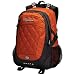 Okuta rucksack / weekend backpack (rusty o)