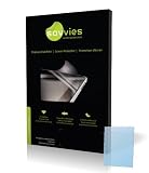 Produkt-Bild: Savvies Displayschutzfolie Crystal-Clear passgenau f&uuml;r Creative Zen Style 100 (Kristallklar, sehr einfache Montage, r&uuml;ckstandsfrei entfernbar)