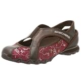 Skechers USA Women's Bloom Slingback Sneaker
