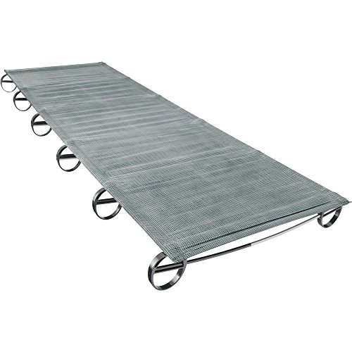 thermarest luxurylite ultralite cot