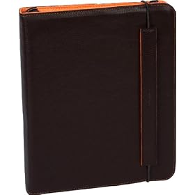 Targus Truss Leather Carrying Case with Stand for Apple iPad 16GB, 32GB, 64GB WiFi and WiFi + 3G ... by