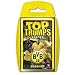 Spielwaren : Winning-Moves 60710 - Top Trumps Borussia Dortmund
