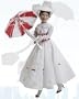 Jolly Holiday Mary, Mary Poppins - Tonner Dolls