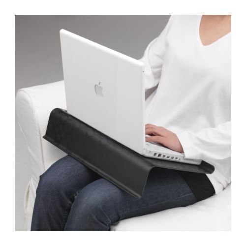 Laptop Support,black