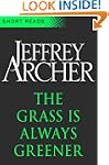 The Grass is Always Greener (Short Re...