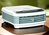 Germ Guardian AC4000L Hygia Tabletop Air Purifier