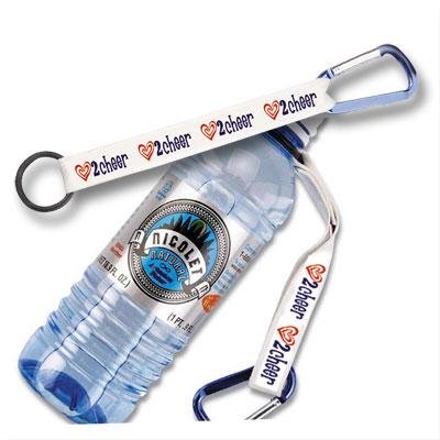 Childrens Toyshop  Sporting Goods : Water Bottle Carabiner Strap