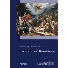 Konvertiten und Konversionen