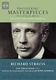 Discovering Masterpieces of Classical Music: Richard Strauss