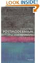 Postmodernism: A Very Short Introduction (Very Short Introductions)