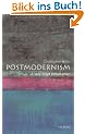 Postmodernism: A Very Short Introduction (Very Short Introductions)