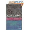 Postmodernism: A Very Short Introduction