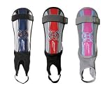 Brine Matrix G4 Soccer Shin Guards