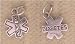   - Diabetes Medical ID Charm