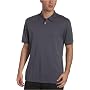 Calvin Klein Men's Short Sleeve Liquid Cotton Polo