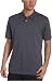 Calvin Klein Men's Short Sleeve Liquid Cotton Polo