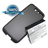 Extended Replacement Battery