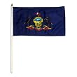 Pennsylvania Flag 12 x 18 inch Pennsylvania Flag 12 x 18 inch