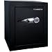SentrySafe T8-331 4.3 Cubic Foot Security Safe, Black