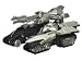 415I0fnKleL. SL75  Transformers 2: Revenge of the Fallen Movie Hasbro Legends Mini Action Figure Megatron (Tank)