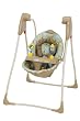 Graco Compact Infant Swing, Tango in the Tongo