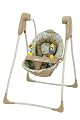 Graco Compact Infant Swing in Tango in the Tongo