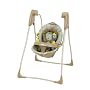 Graco Compact Infant Swing in Tango in the Tongo