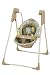 Graco Compact Infant Swing in Tango in the Tongo