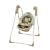 Graco Compact Infant Swing in Tango in the Tongo