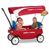 Ultimate Family Wagon