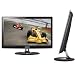 Samsung 27-Inch Full HD LCD Monitor (Rose Black) P2770FH