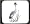www.frisurentrend.com - Mauspad mit Dekoration - Pflanze Kran gekr�nt Vogel Frisur