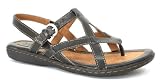  b.o.c. by Born Women's Averie Synthetic Sandals - Black 