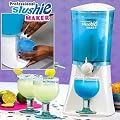 Slushie Maker by Sephra
