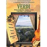 Verdi Overtures and Ballet Music - A Naxos Musical Journey