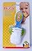 Nuby 3-Pack Nibbler Replacement Nets