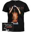 Tupac - All Eyes - T-Shirt