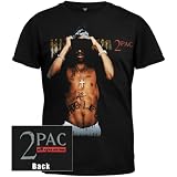 Tupac - All Eyes - T-Shirt