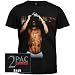Tupac - All Eyes - T-Shirt
