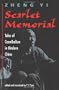 Scarlet Memorial: Tales Of Cannibalism In Modern China