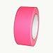 Polyken 510-NEON/FLPI225 510-Neon Premium Fluorescent Gaffers Tape: 2
