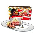 Fireman Sam Emergency Playset with Road Track