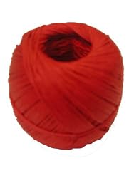 20# Hemp Ball - Red
