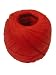 20# Hemp Ball - Red