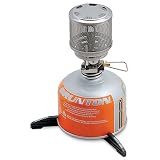 Brunton Lucy Compact Backpacking Lantern