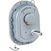Browning 115SMTP35 Shaft Mount Reducer - Buy Direct