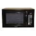 Haier 1000-Watt Microwave- Black(1.1 cu. ft.)