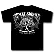 MISERY SIGNALS - Reaper - Black T-shirt