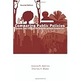 comparing public policies 2nd edition